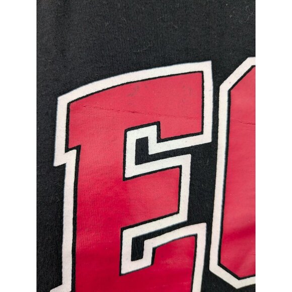 Vintage Ecko Unltd. Raglan Graphic T Shirt Men Size 3X Big Streetwear Hip Hop - Picture 3 of 9